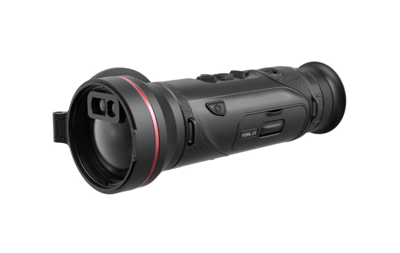 Termovize - HIKMICRO Falcon FQ50L 2.0 - předváděcí top stav