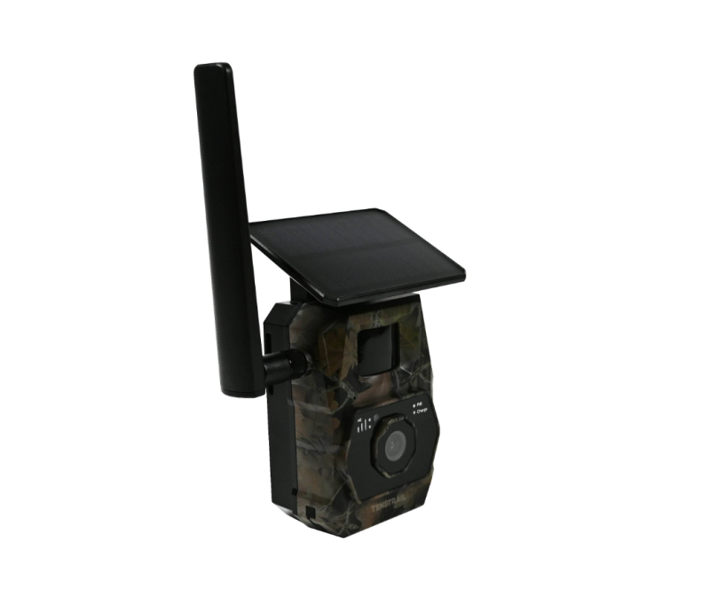 Fotopasti - Fotopast TenoTrail EasyLive 4G