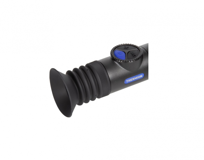 Noční vidění - Gumová očnice s magnetem pro zaměřovače Thermion