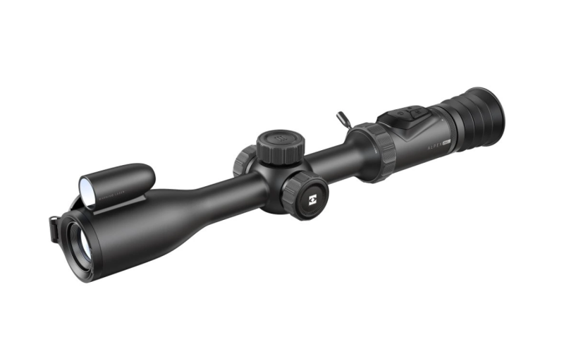 Noční vidění - HIKMICRO ALPEX PRO LRF A50PL