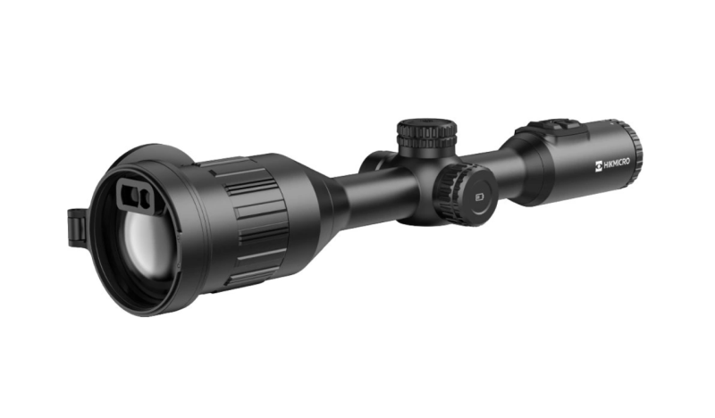 Termovize - HIKMICRO STELLAR SX60LS 3.0