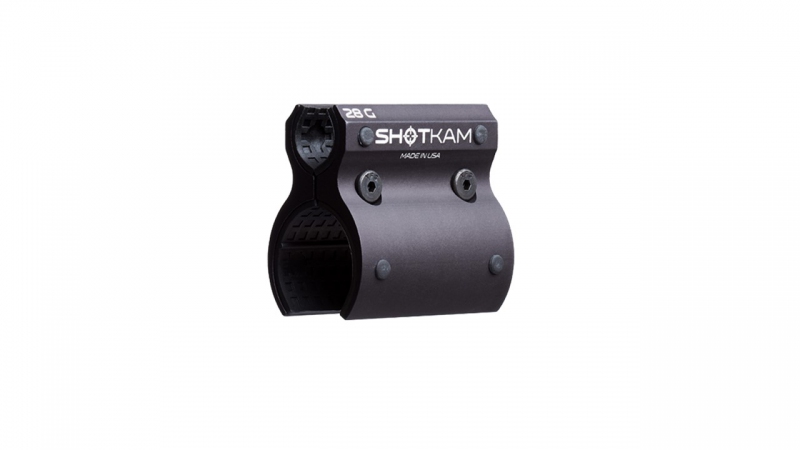 Lovecké potřeby - Rychloupínací montáž 28G pro kameru ShotKam