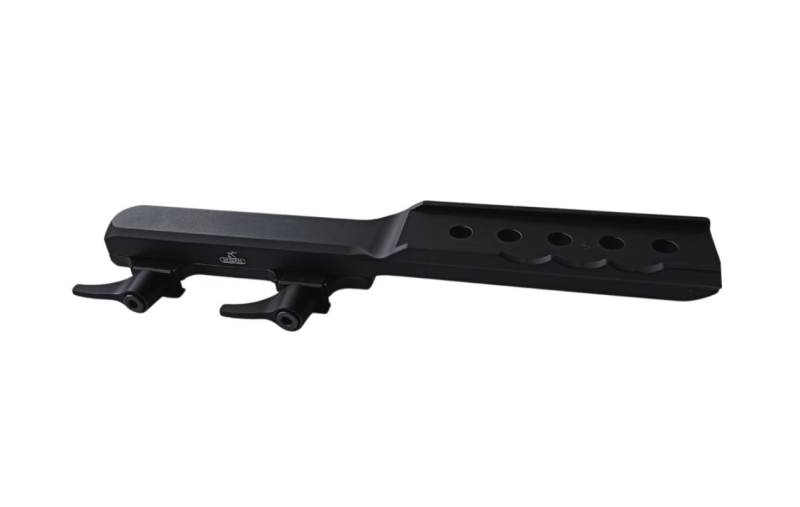 Montáže - Rychloupínací montáž weaver pro HIKMICRO THUNDER 1.0, PANTHER 1.0, 2.0