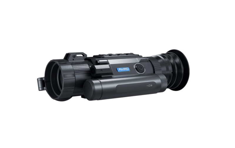 Termovize - Termovizní zaměřovač PARD Ocelot 256