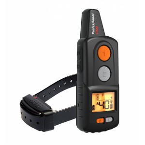 Výcvikový obojek d-control professional 1000 mini