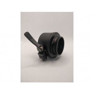 Originální objímka pro použití zařízení Thunder - 55-59mm