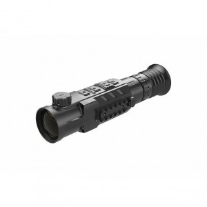 Termovizní zaměřovač InfiRay Rico RH50 - 2x baterie