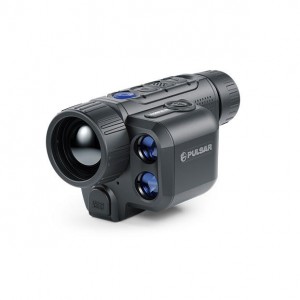 Termovize Pulsar Axion 2 LRF XQ35