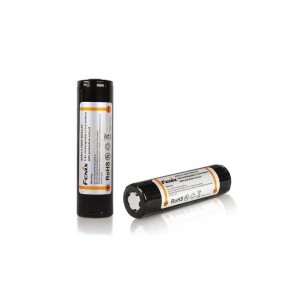 Nabíjecí baterie Fenix 18650 2600mAh Li-Ion