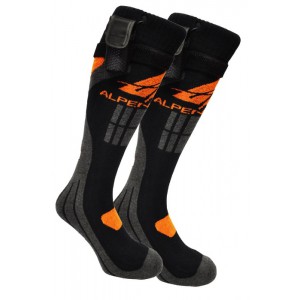 Vyhřívané ponožky Alpenheat Fire Socks