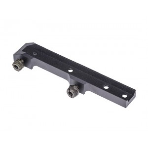 Montáž weaver  pro Pulsar 550,750,770,870, Apex