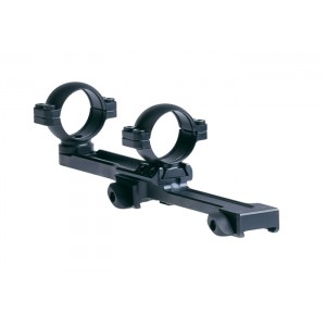 Montáž pro Yukon Photon CZ550, CZ557, CZ537 a ZKK600