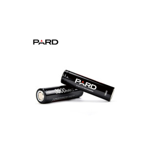 Baterie Pard 18650 3200mAh