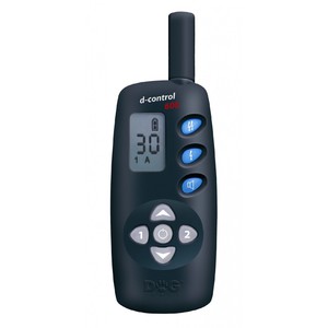 Elektronický výcvikový obojek d-control 600