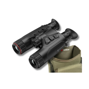 HIKMICRO HABROK 4K HE25L + pouzdro