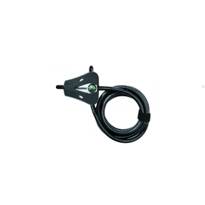 Lanový zámek Master Lock Python 5mm
