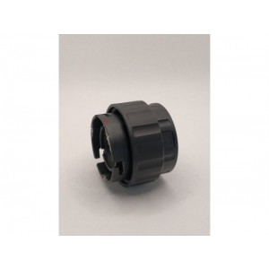 Mezikus pro použití zařízení Thunder jako předsádky