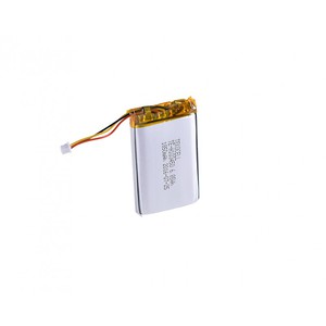 Náhradní akumulátor Li-Pol, dobíjecí, 1850mAh GPS