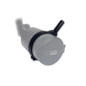 Ostřící páčka pro Hikmicro Alpex