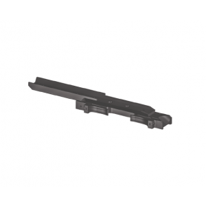 Rychloupínací montáž na TIKKA T3/T3X s redukcí pro RICO LR42 a RH50