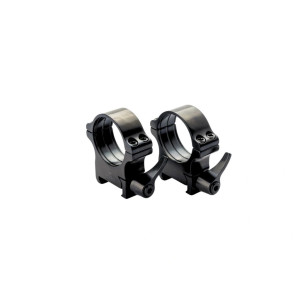 Rychloupínací montáž Rusan weaver pro puškohled tubus 30mm